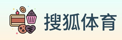 搜狐体育 logo